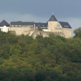 1109F 182 Blick auf Waldeck